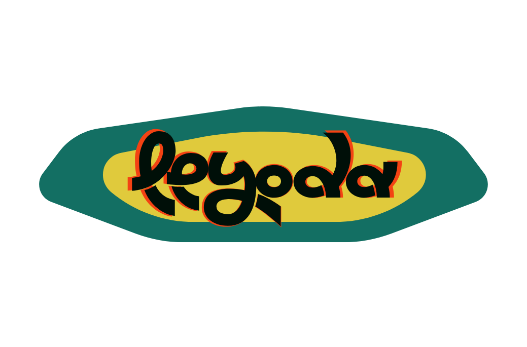 Leyoda logo