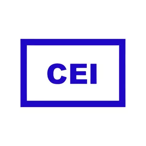 CEI Maastricht logo