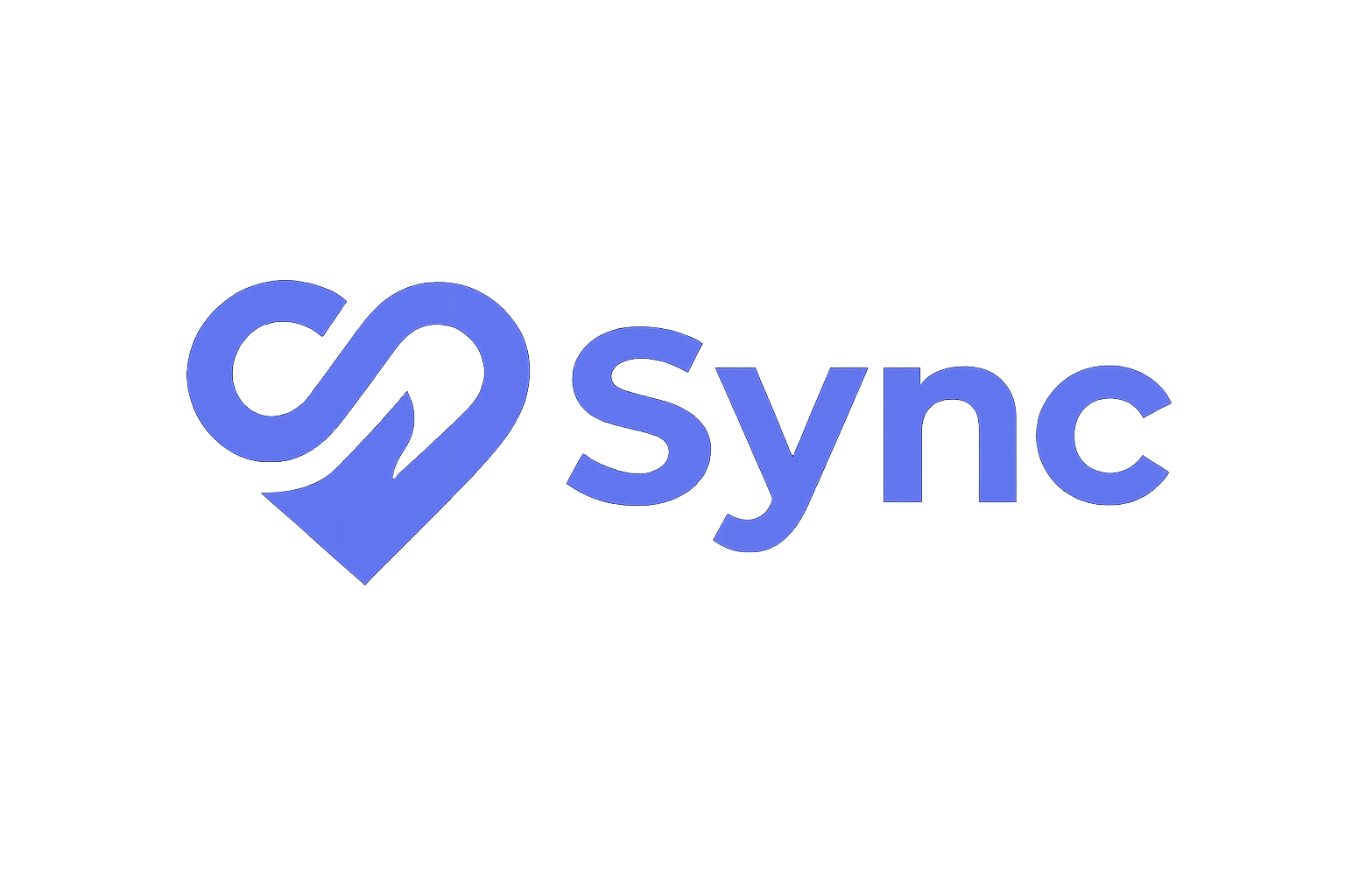 Sync logo