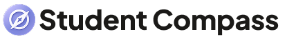 Student Compass logo