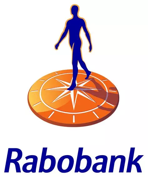 Rabobank logo